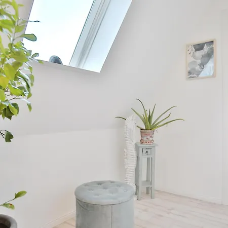 Appartement Am Wittinghaaf Ankerherz Niendorf (Timmendorfer Strand)