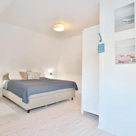 Am Wittinghaaf Ankerherz ニーンドルフ