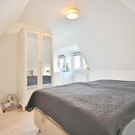 Am Wittinghaaf Ankerherz * ニーンドルフ