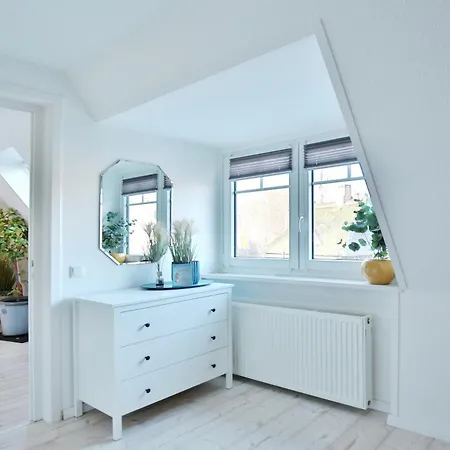 Am Wittinghaaf Ankerherz アパート