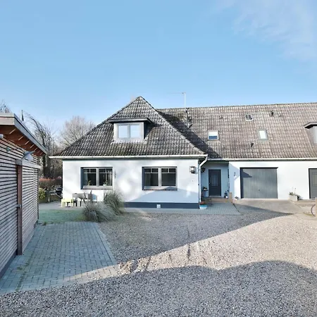 アパート Am Wittinghaaf Ankerherz