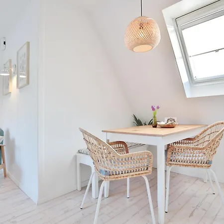 Am Wittinghaaf Ankerherz アパート *