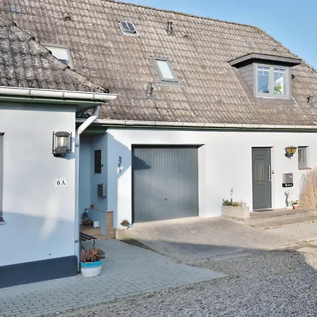 Am Wittinghaaf Ankerherz *