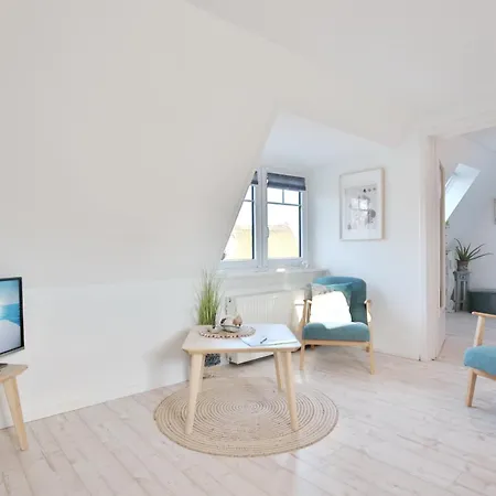 Am Wittinghaaf Ankerherz ニーンドルフ