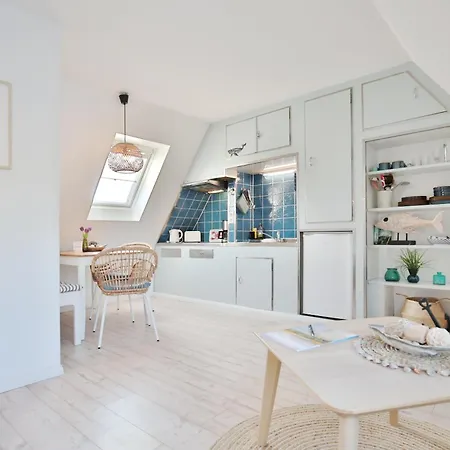 Appartement Am Wittinghaaf Ankerherz