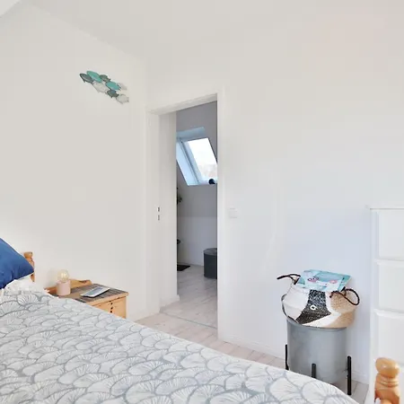 Am Wittinghaaf Ankerherz ニーンドルフ